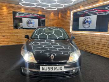 Used Renault Laguna 2009 for sale - 74933062: Photo