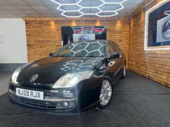 Used Renault Laguna 2009 for sale - 74933062: Photo