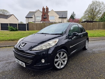 2010 (10) - 1.6 VTi Allure [120] 3dr