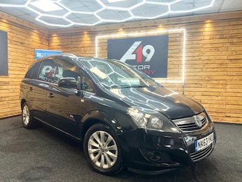 2013 (63) - 1.6i [115] Design Nav 5dr