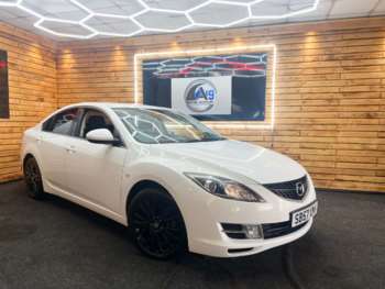 Used Mazda Mazda6 2008 for sale - 74942038: Photo