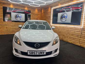 Used Mazda Mazda6 2008 for sale - 74942038: Photo