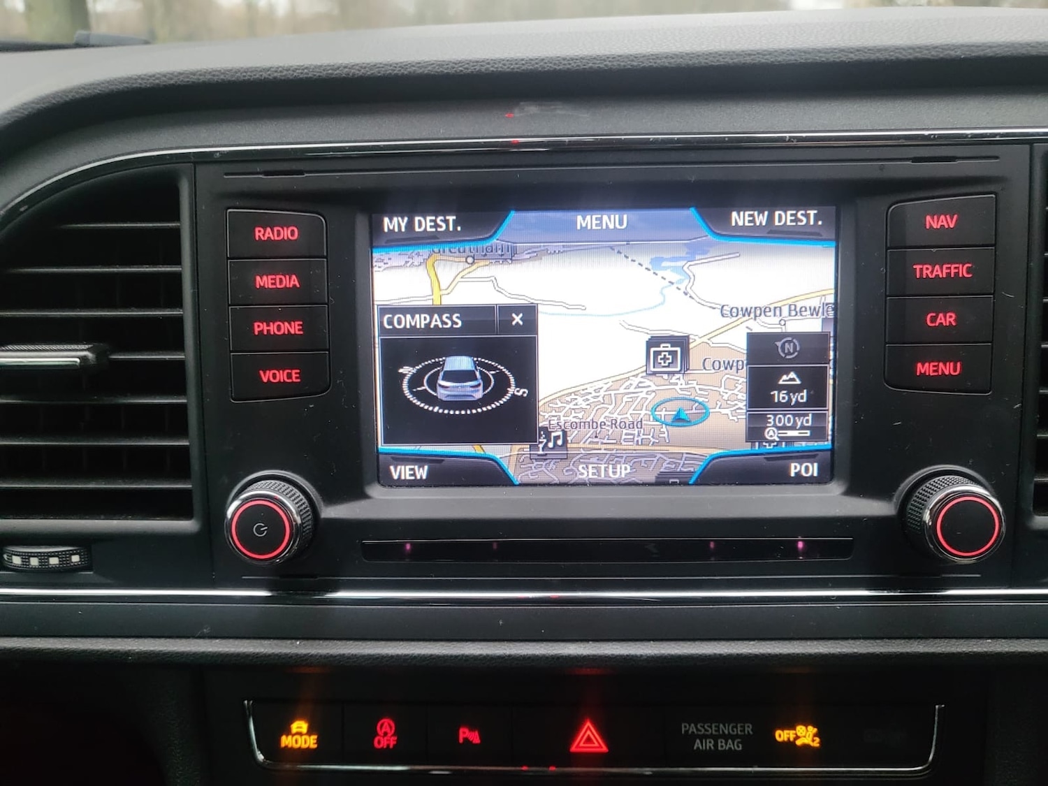 Used SEAT Leon 2014 for sale - 77326187: Photo 10