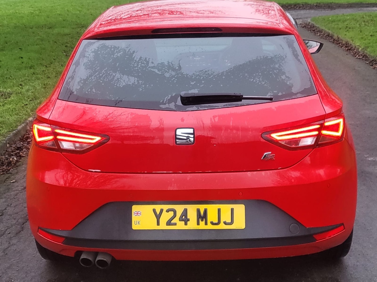 Used SEAT Leon 2014 for sale - 77326187: Photo 11
