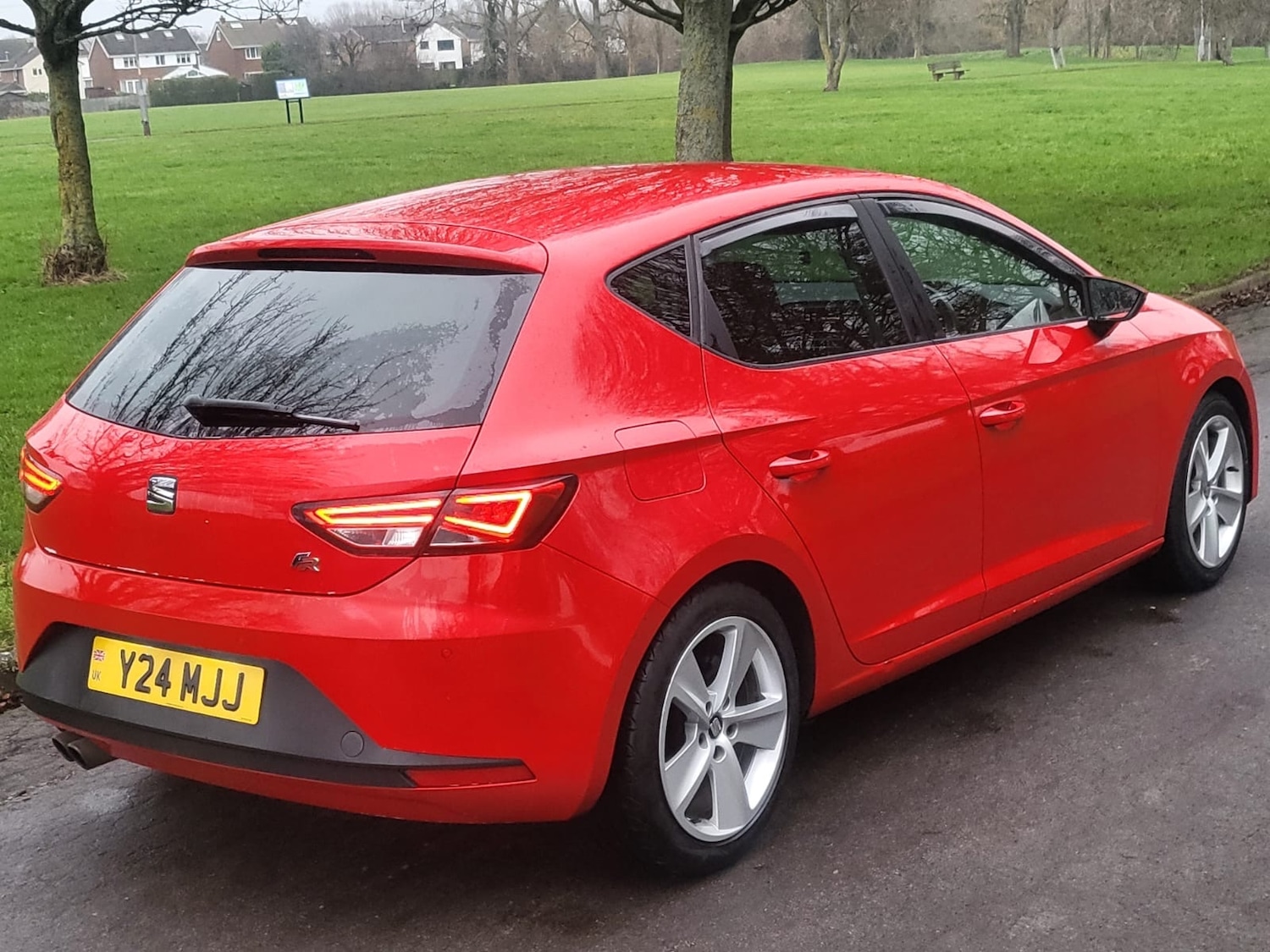 Used SEAT Leon 2014 for sale - 77326187: Photo 13