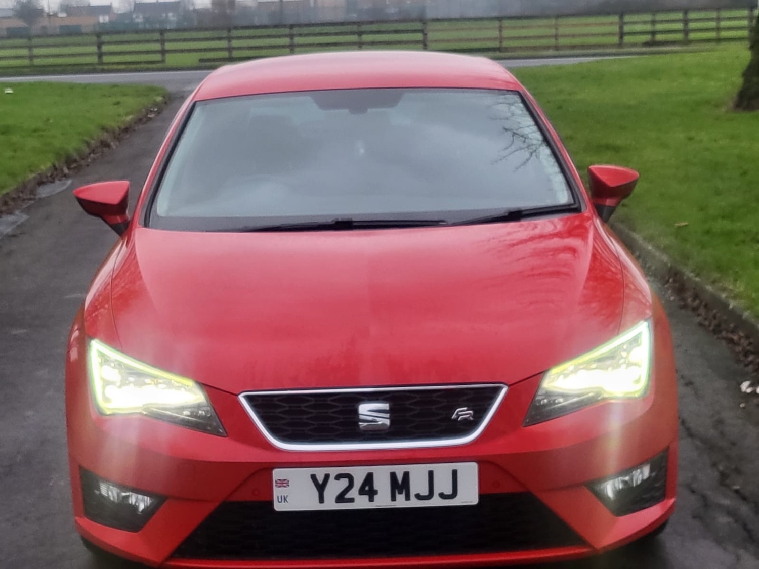 Used SEAT Leon 2014 for sale - 77326187: Photo 2