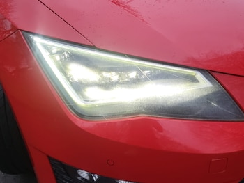 Used SEAT Leon 2014 for sale - 77326187: Photo