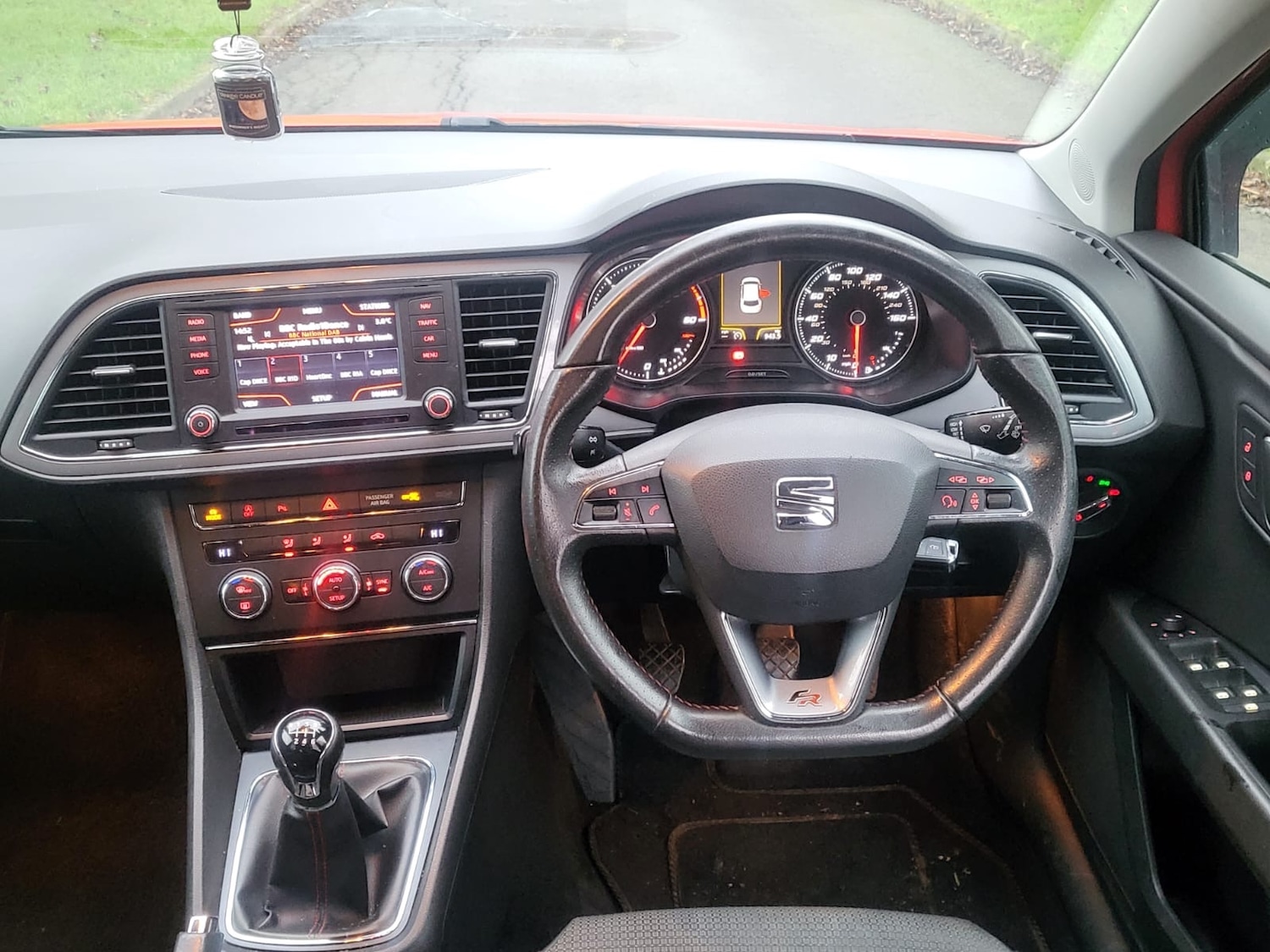 Used SEAT Leon 2014 for sale - 77326187: Photo 7