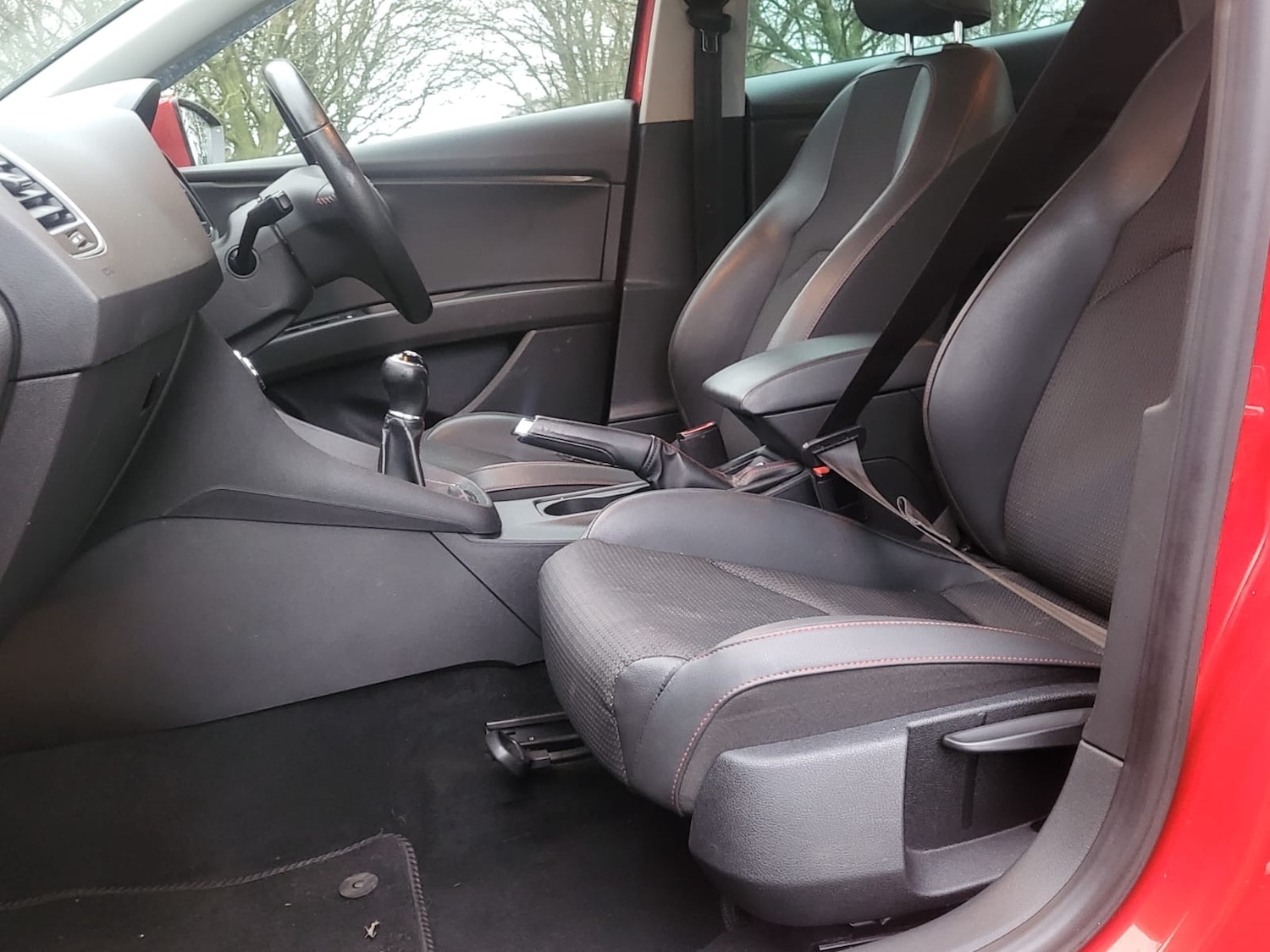 Used SEAT Leon 2014 for sale - 77326187: Photo 9