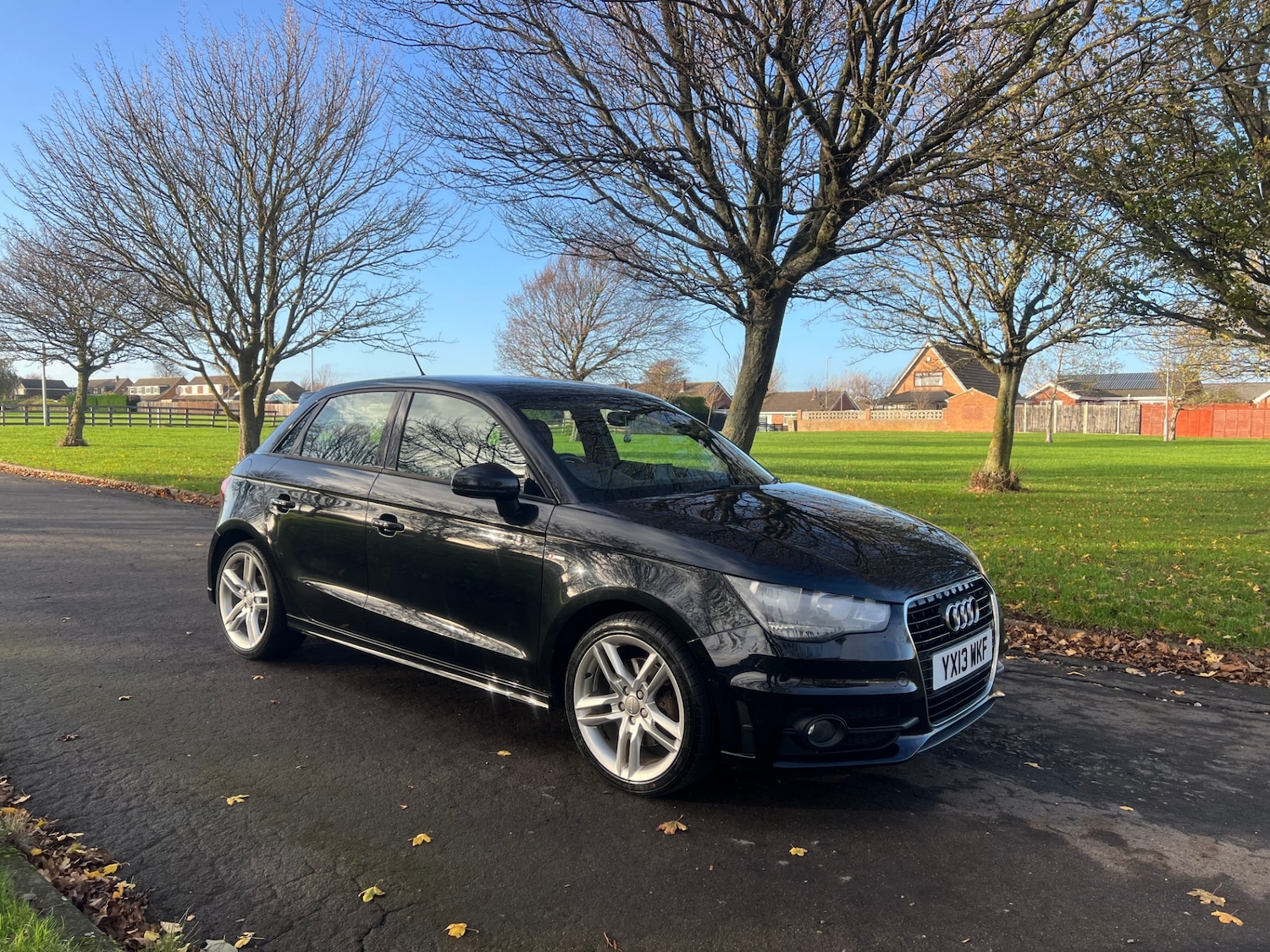 Used Audi A1 2013 for sale - 76634754: Photo 14