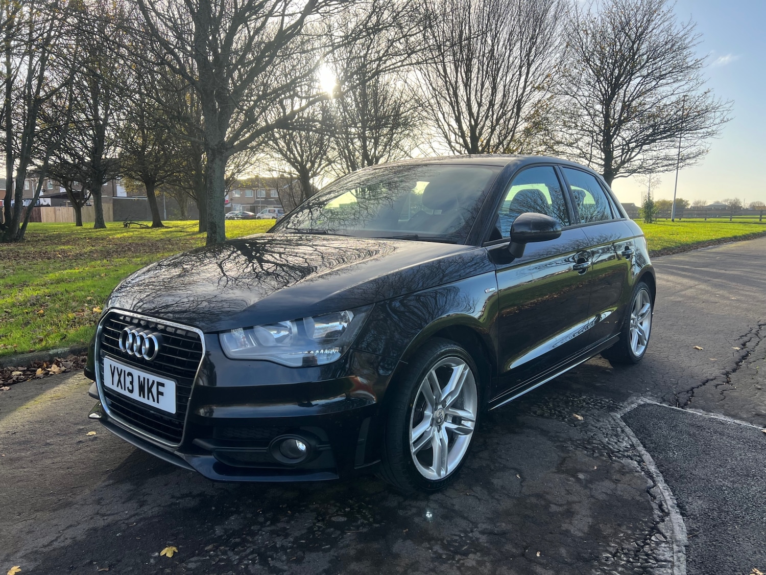 Used Audi A1 2013 for sale - 76634754: Photo 15