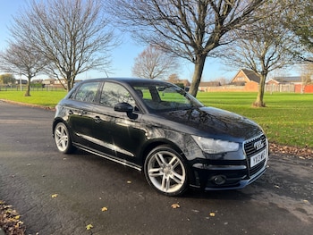 Audi - A1