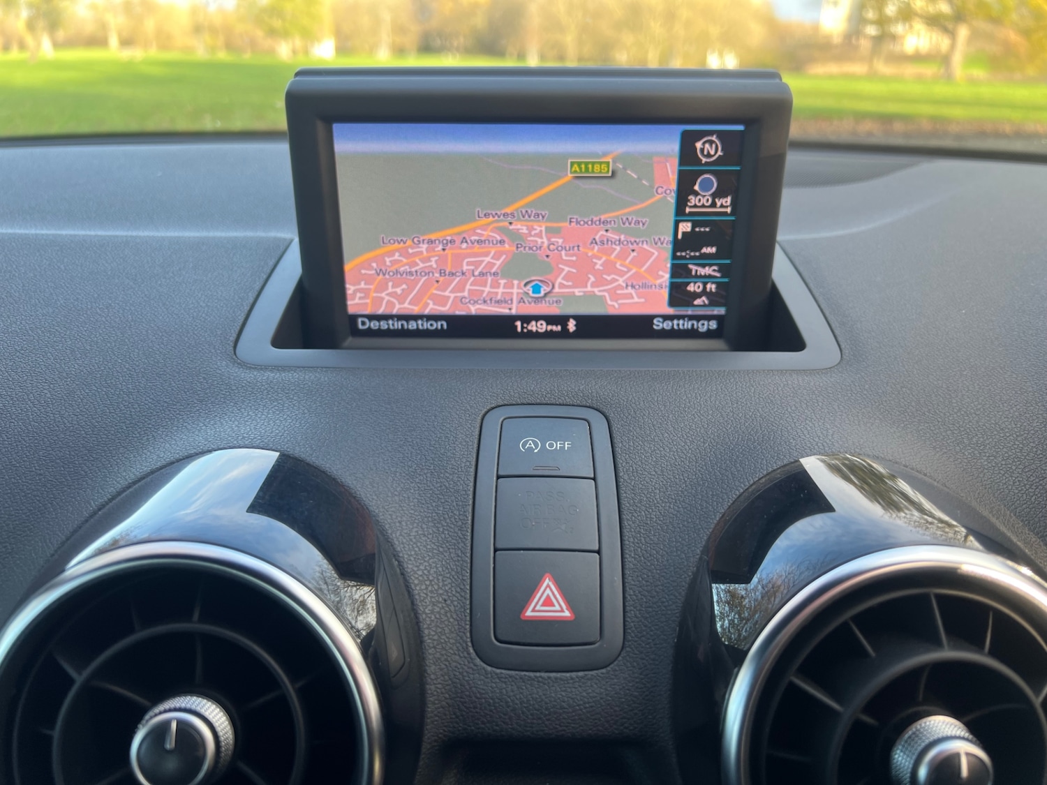 Used Audi A1 2013 for sale - 76634754: Photo 7