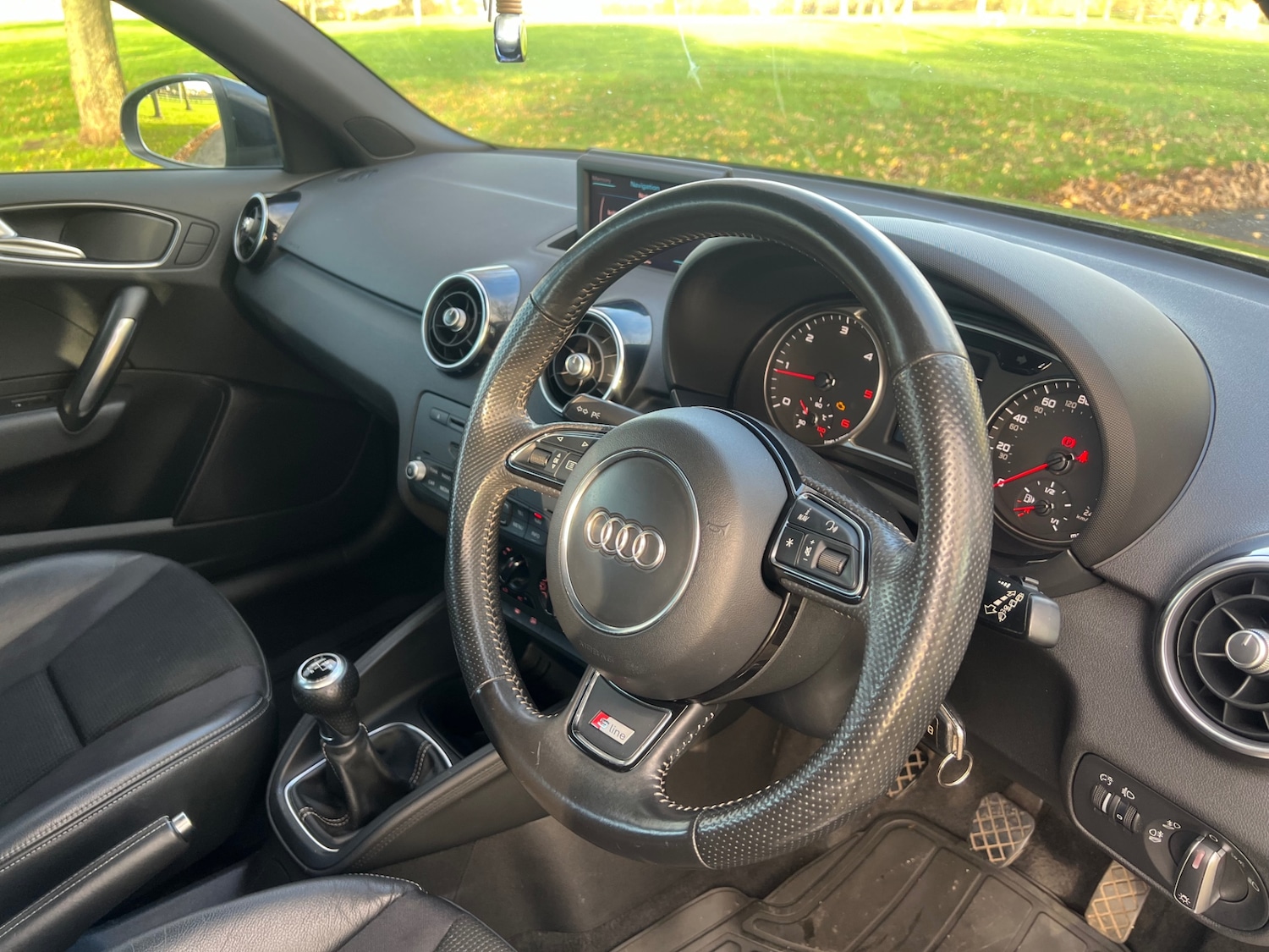 Used Audi A1 2013 for sale - 76634754: Photo 8