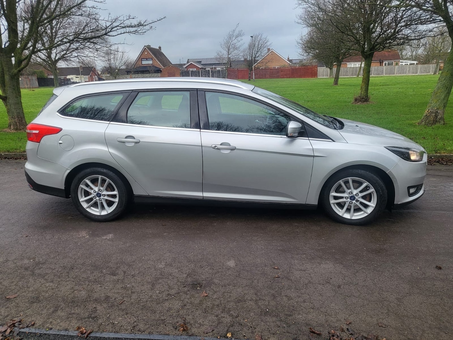 Used Ford Focus 2016 for sale - 77237275: Photo 5