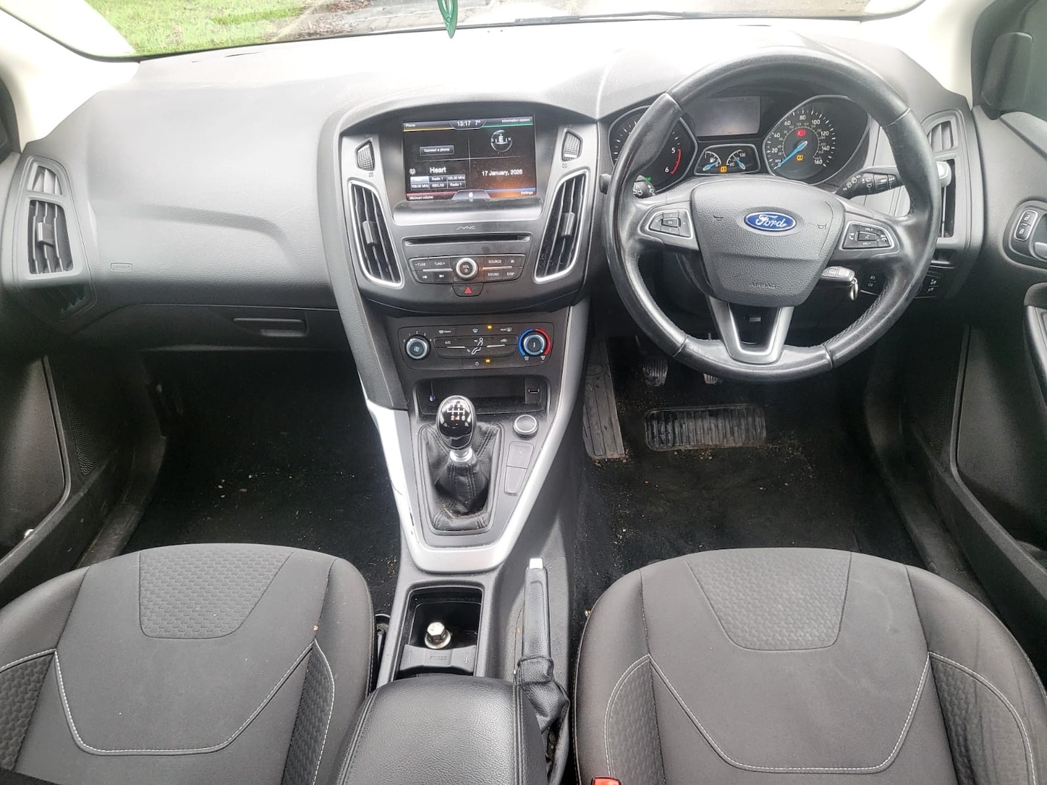 Used Ford Focus 2016 for sale - 77237275: Photo 6