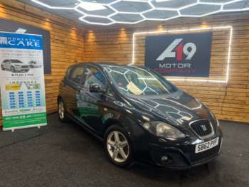 2012 (62) - 1.6 TDI CR Ecomotive S Emocion 5dr