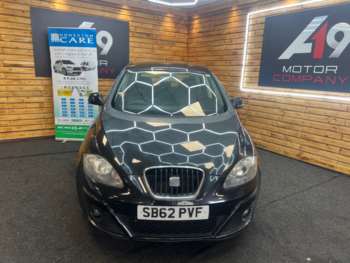 Used SEAT Altea 2012 for sale - 75105927: Photo