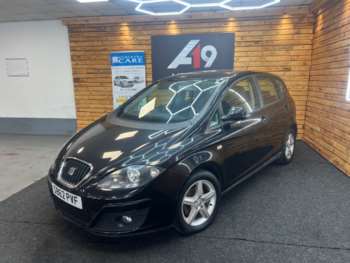 Used SEAT Altea 2012 for sale - 75105927: Photo