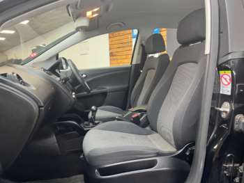 Used SEAT Altea 2012 for sale - 75105927: Photo