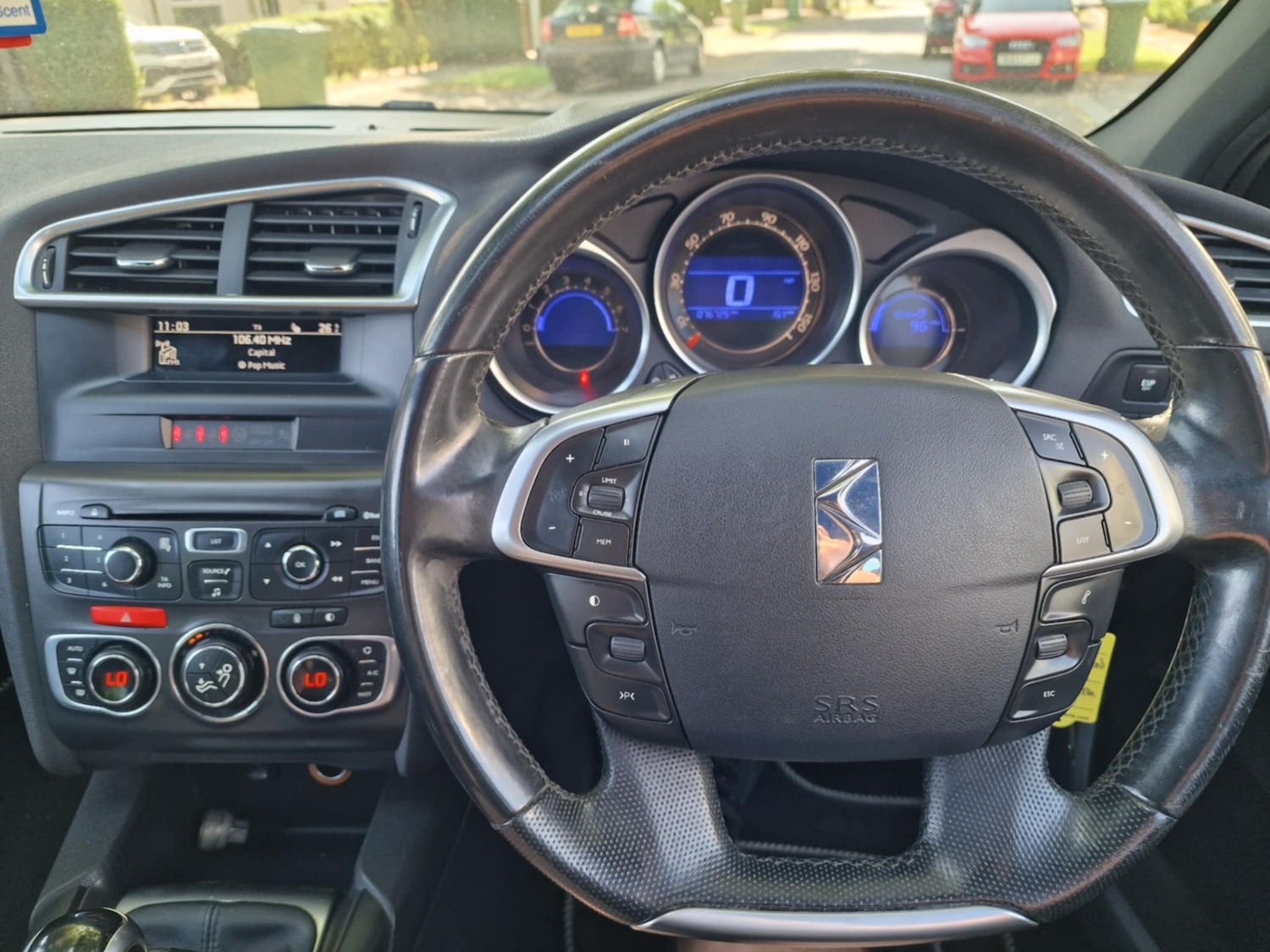 Vehicle 15