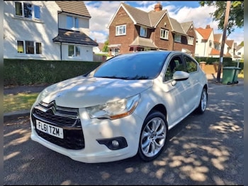 2011 (61) - 1.6 HDi DStyle 5dr