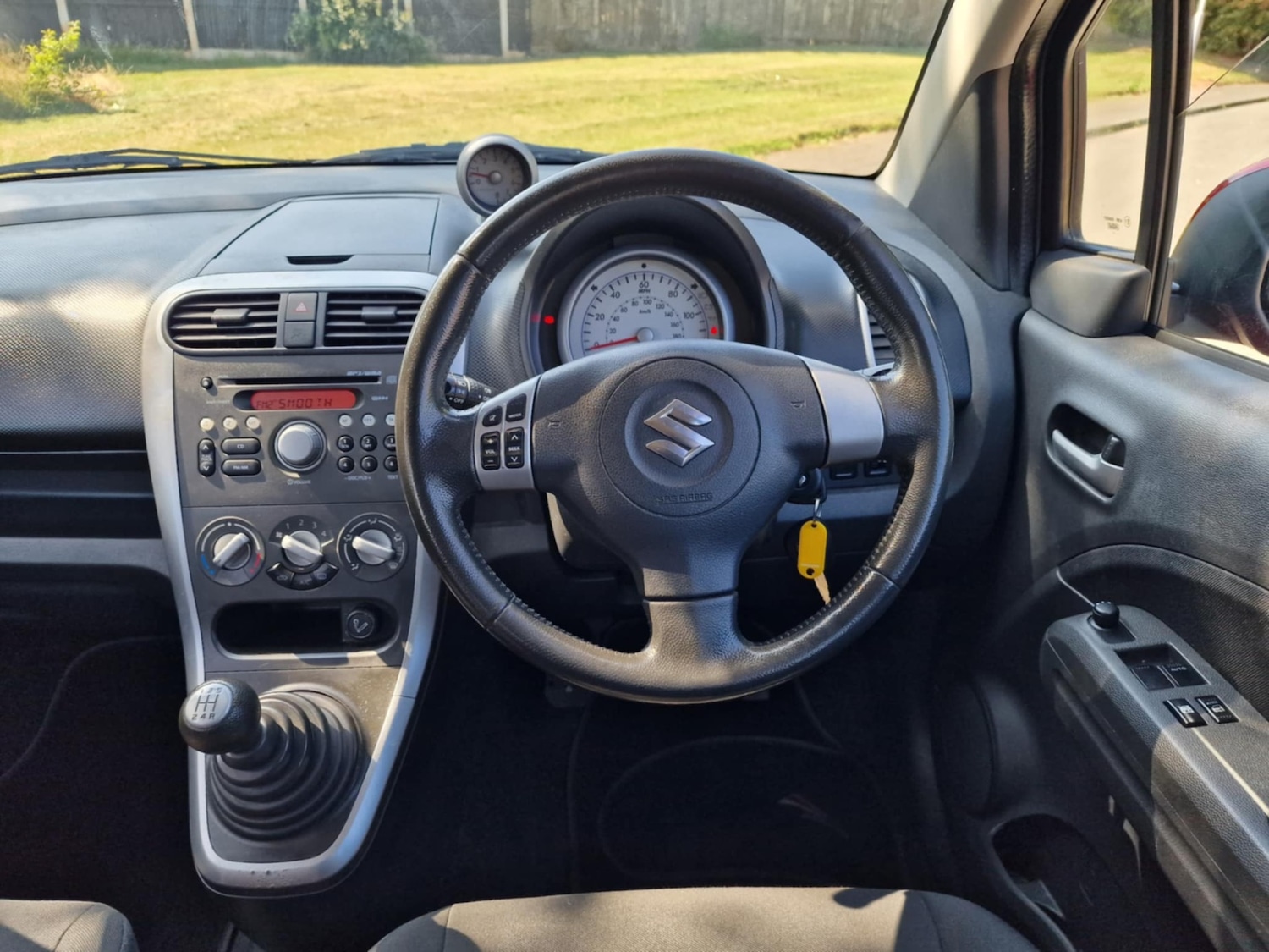 Vehicle 13