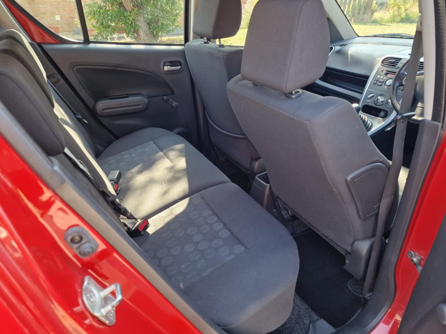 Vehicle 16
