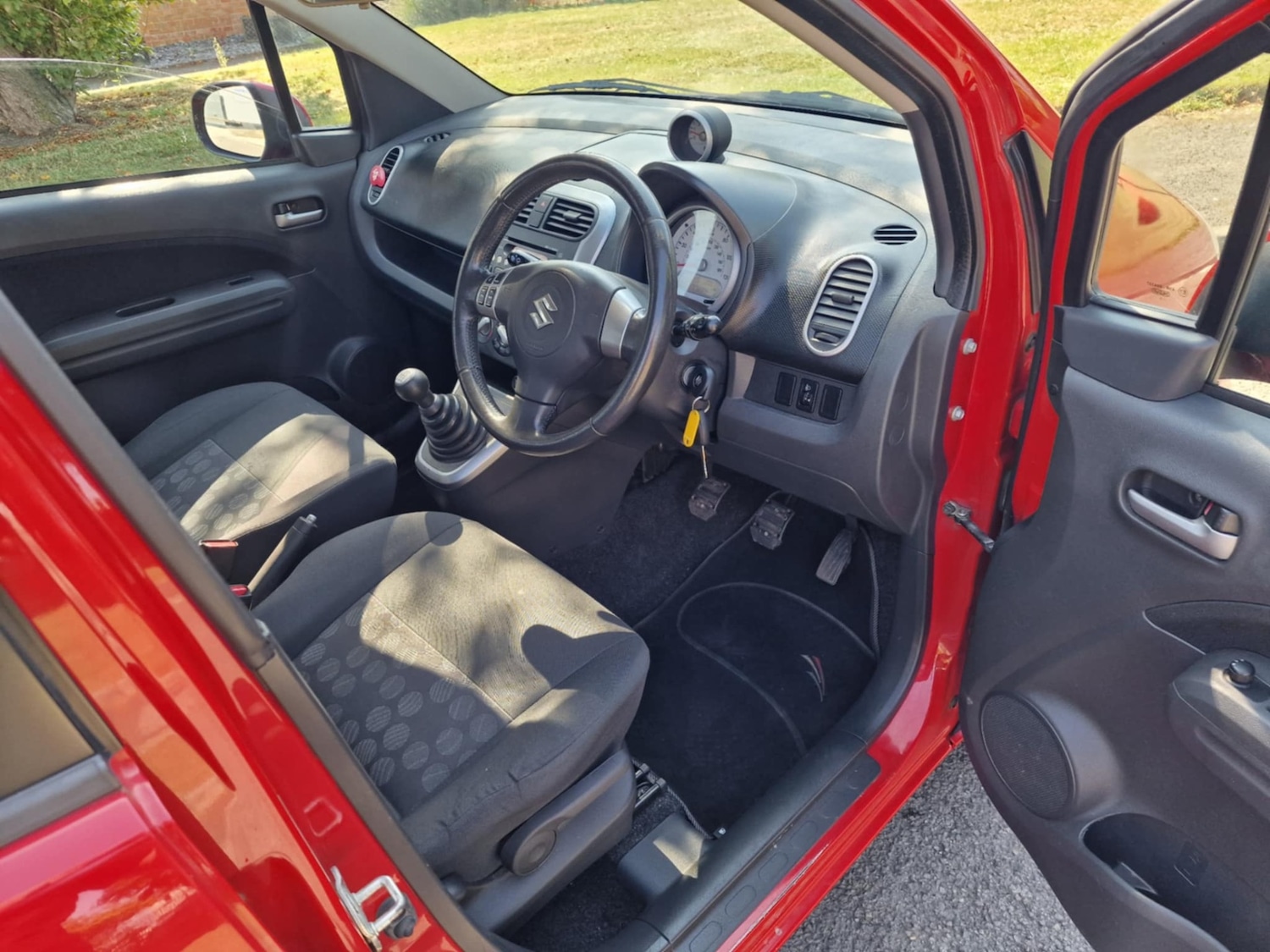 Vehicle 9