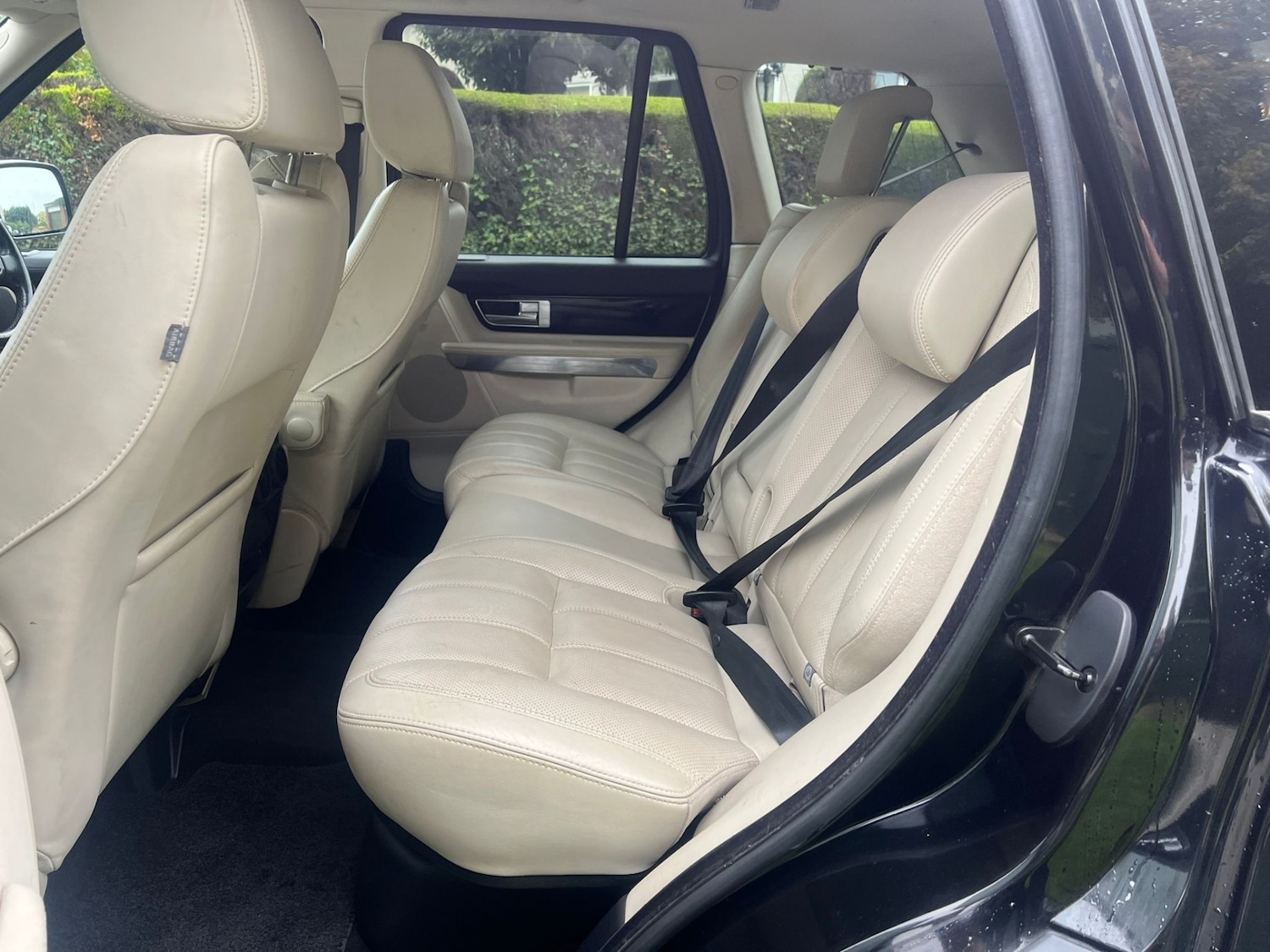 Used Land Rover Range Rover Sport 2010 for sale - 76170536: Photo 10