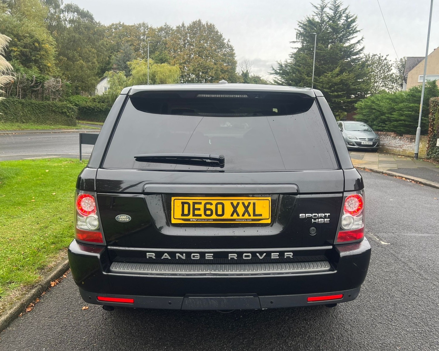 Used Land Rover Range Rover Sport 2010 for sale - 76170536: Photo 6