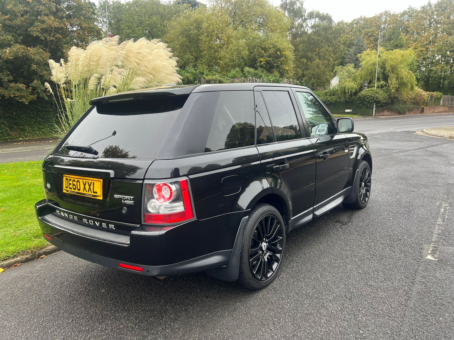 Used Land Rover Range Rover Sport 2010 for sale - 76170536: Photo 7