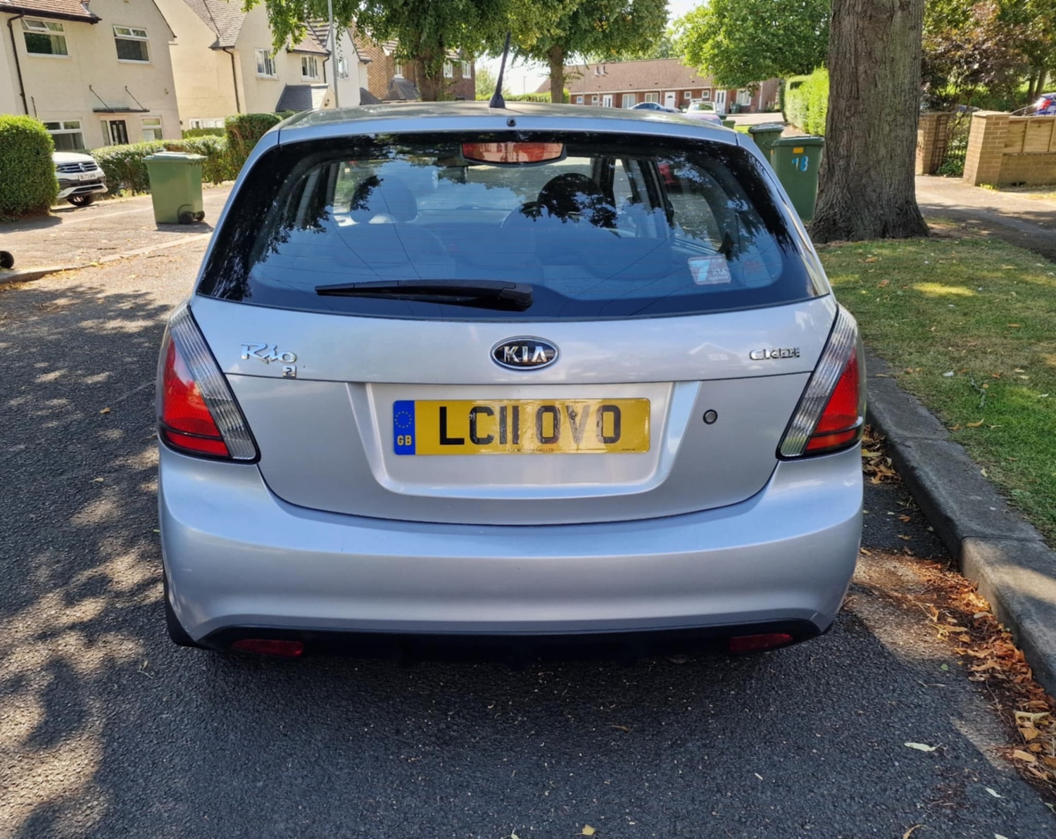 Vehicle 7