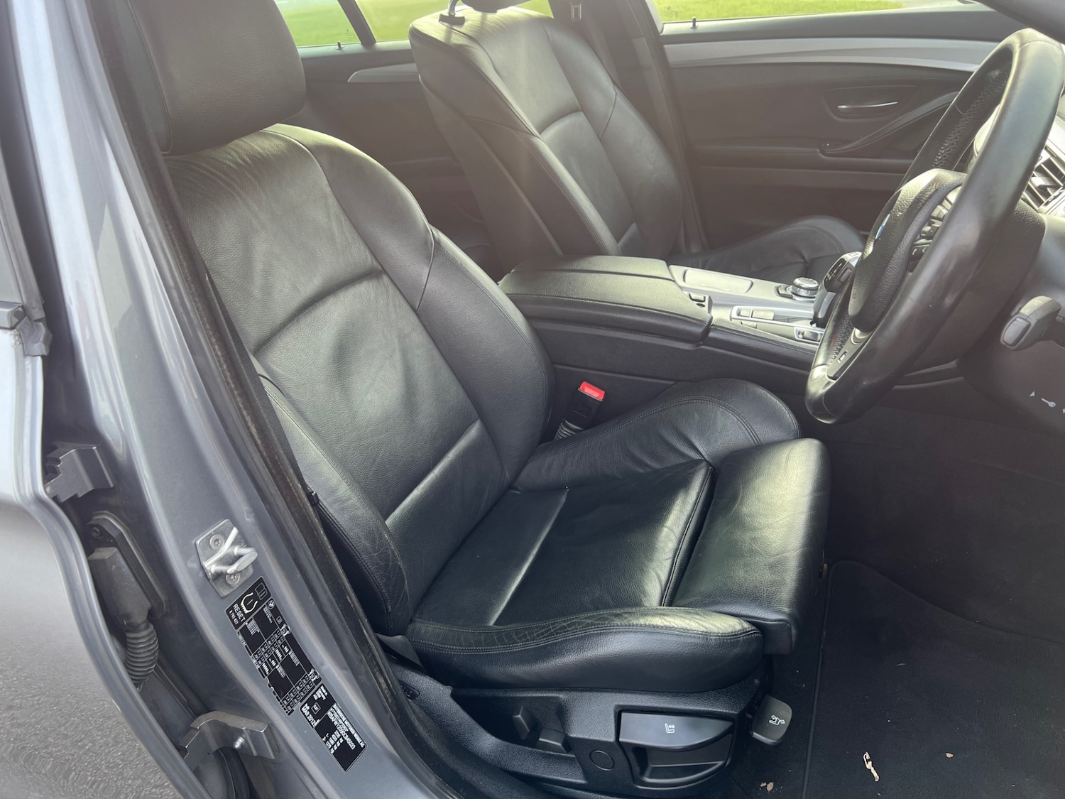 Used BMW 5 Series 2012 for sale - 77351258: Photo 10