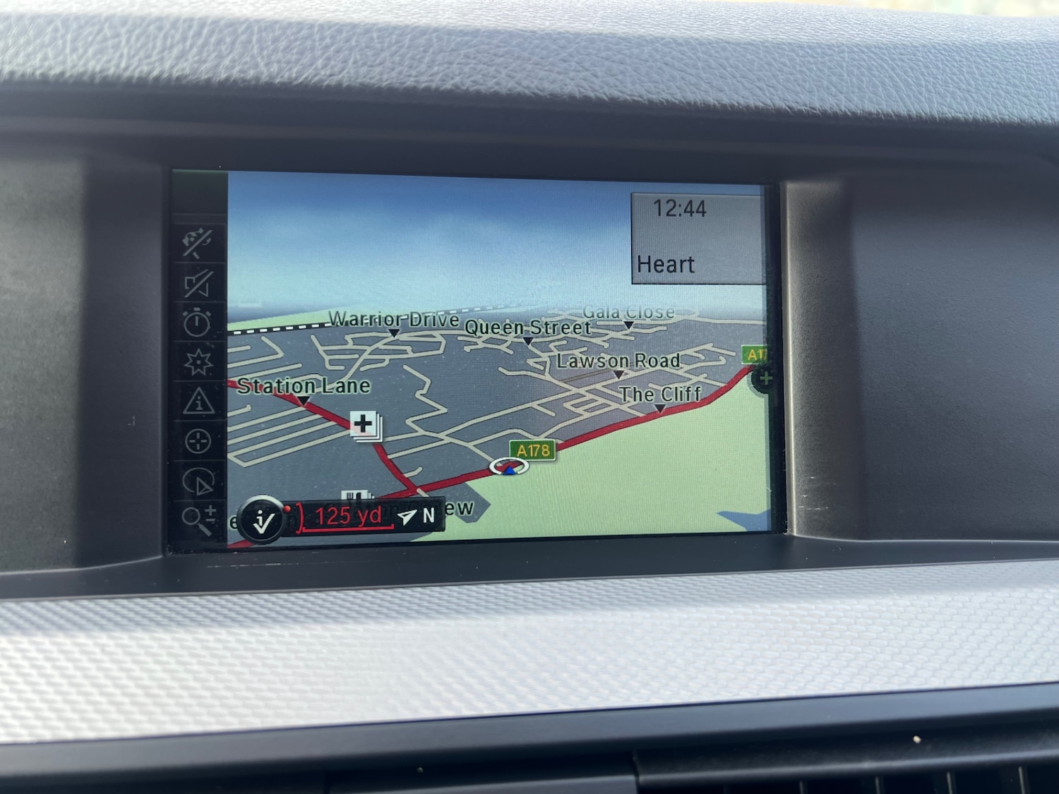 Used BMW 5 Series 2012 for sale - 77351258: Photo 11