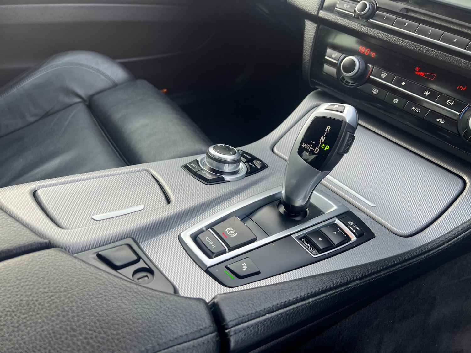 Used BMW 5 Series 2012 for sale - 77351258: Photo 7