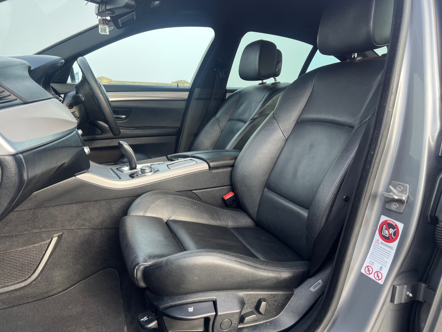 Used BMW 5 Series 2012 for sale - 77351258: Photo 8