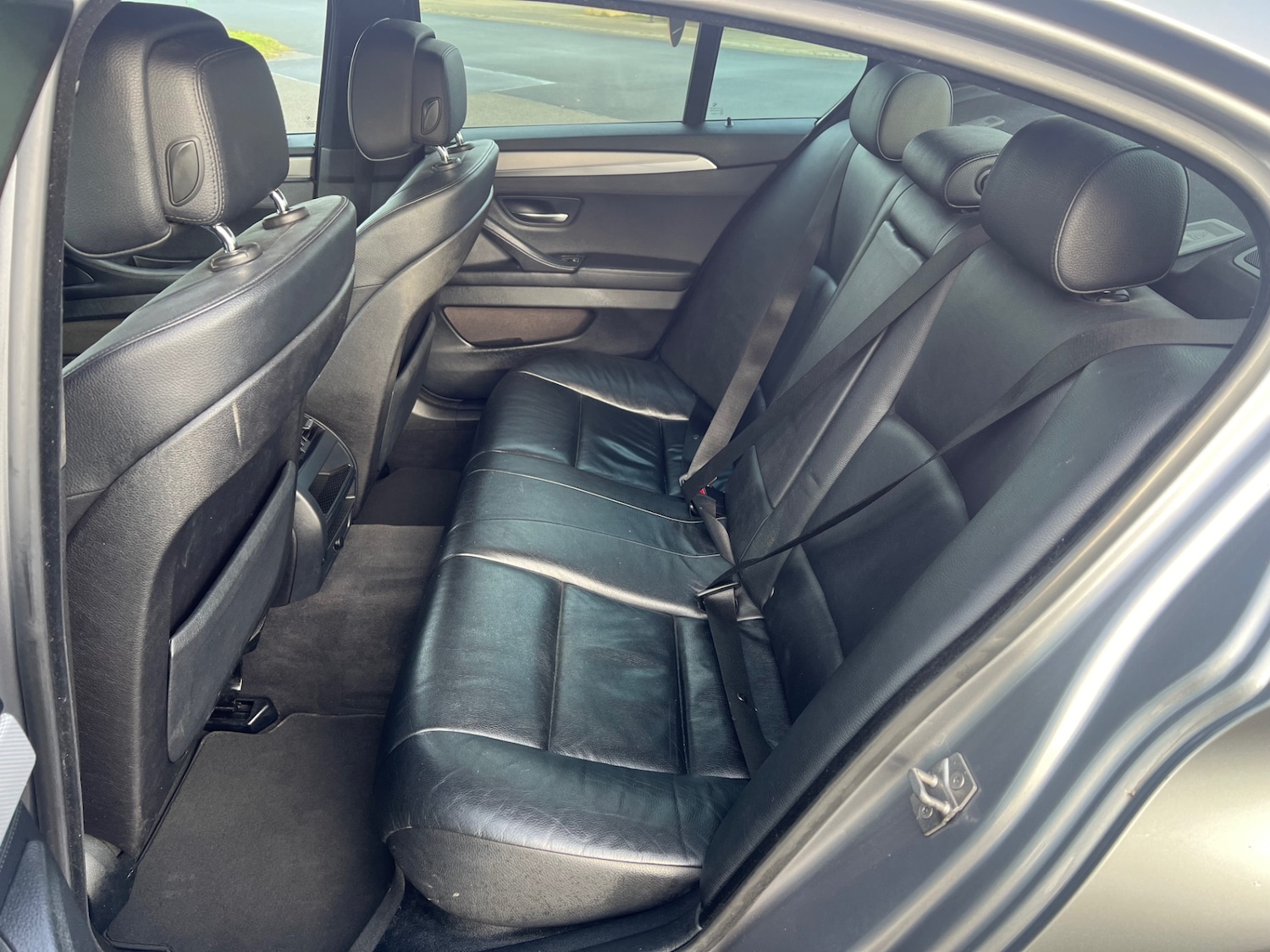 Used BMW 5 Series 2012 for sale - 77351258: Photo 9