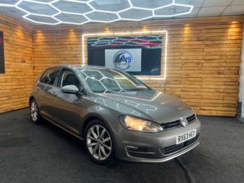 Used Volkswagen Golf 2013 for sale - 74933033: Photo