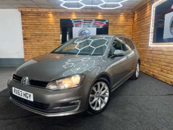 Used Volkswagen Golf 2013 for sale - 74933033: Photo