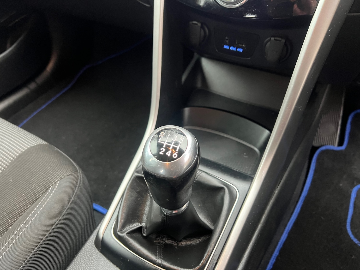 Used Hyundai i30 2014 for sale - 77188970: Photo 11