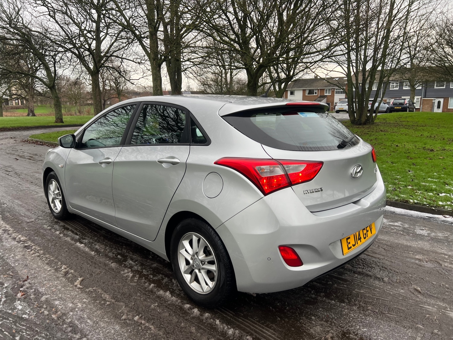 Used Hyundai i30 2014 for sale - 77188970: Photo 12