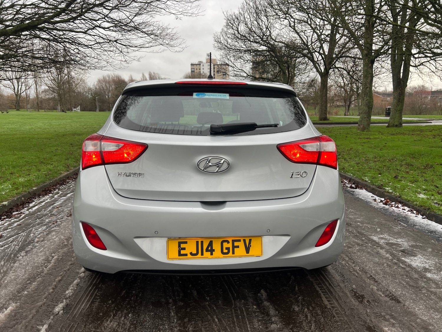 Used Hyundai i30 2014 for sale - 77188970: Photo 13