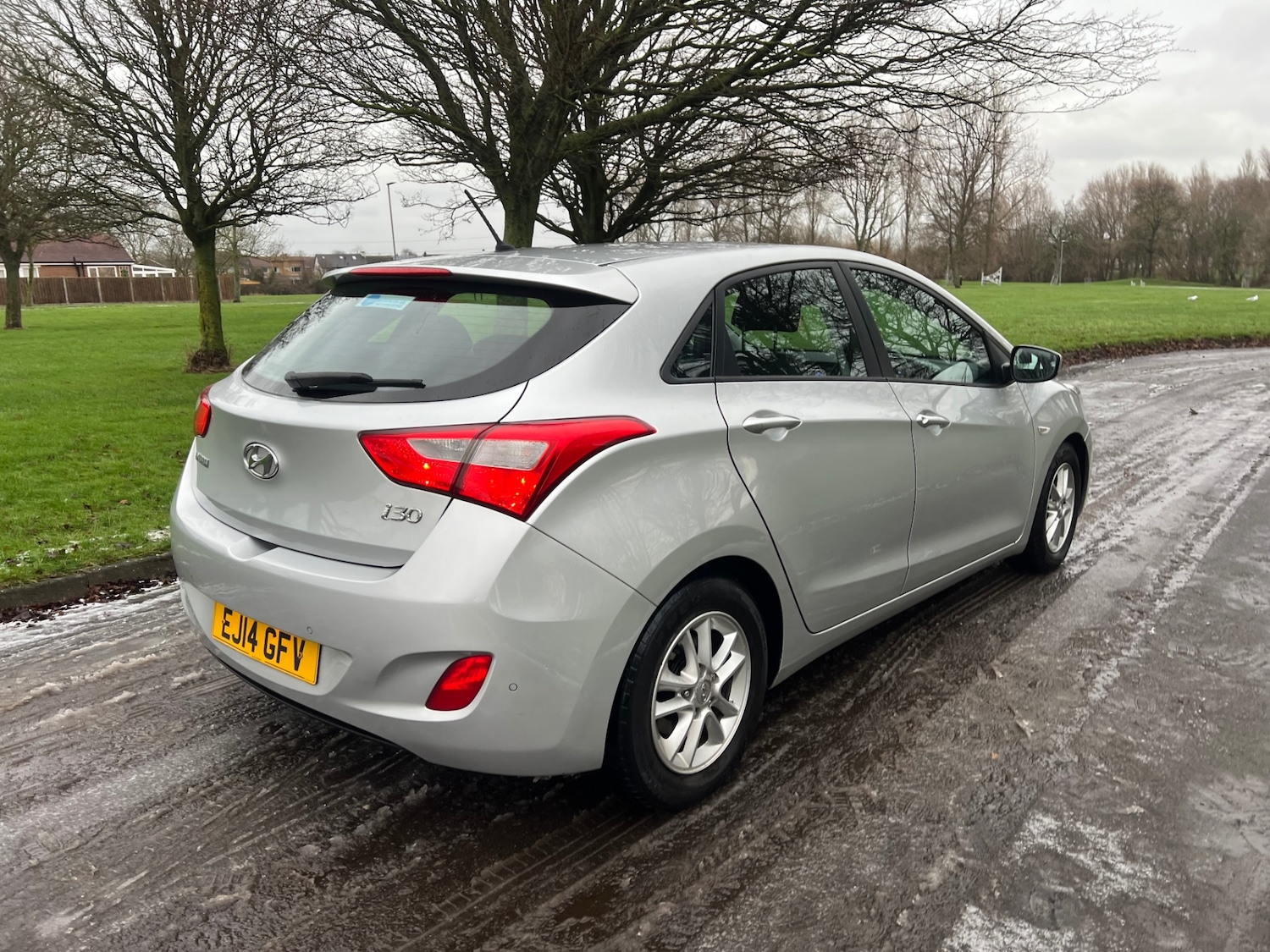 Used Hyundai i30 2014 for sale - 77188970: Photo 14