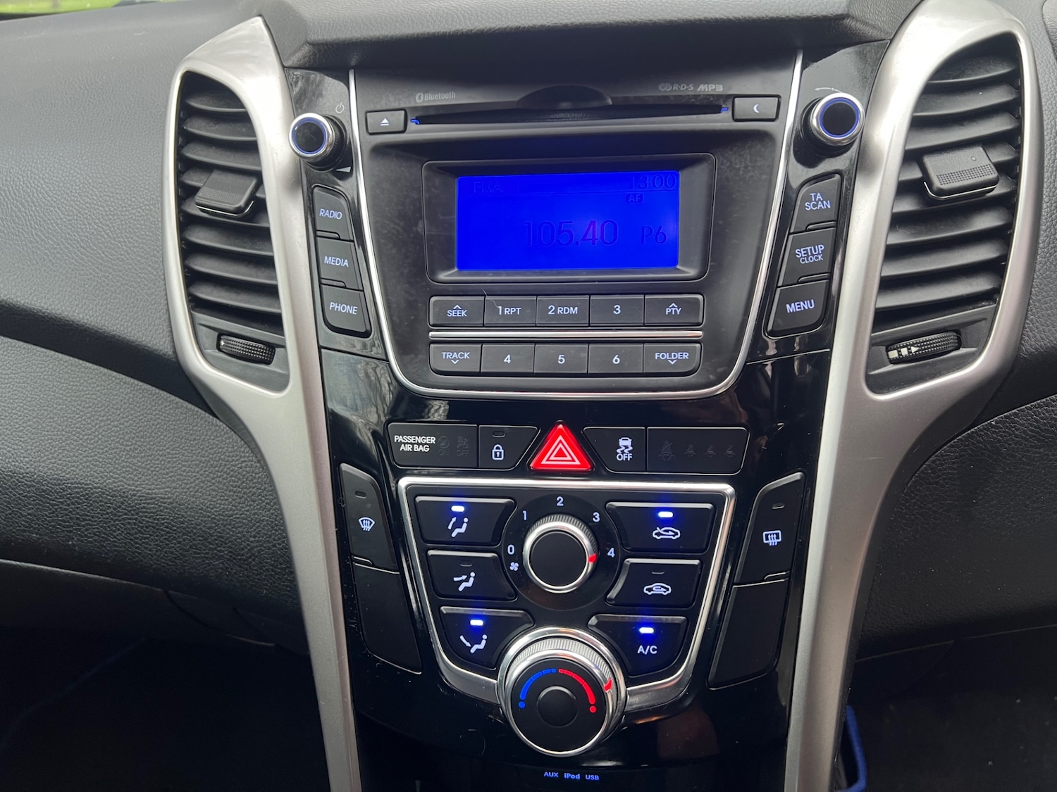 Used Hyundai i30 2014 for sale - 77188970: Photo 16