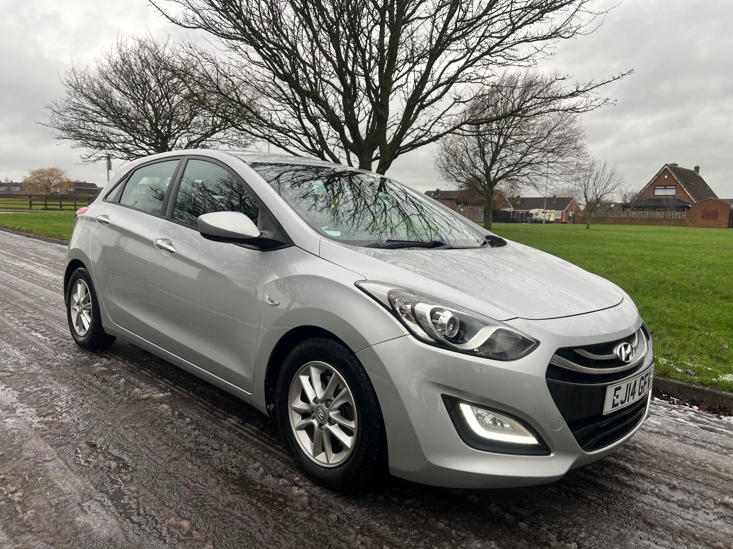 Used Hyundai i30 2014 for sale - 77188970: Photo 17