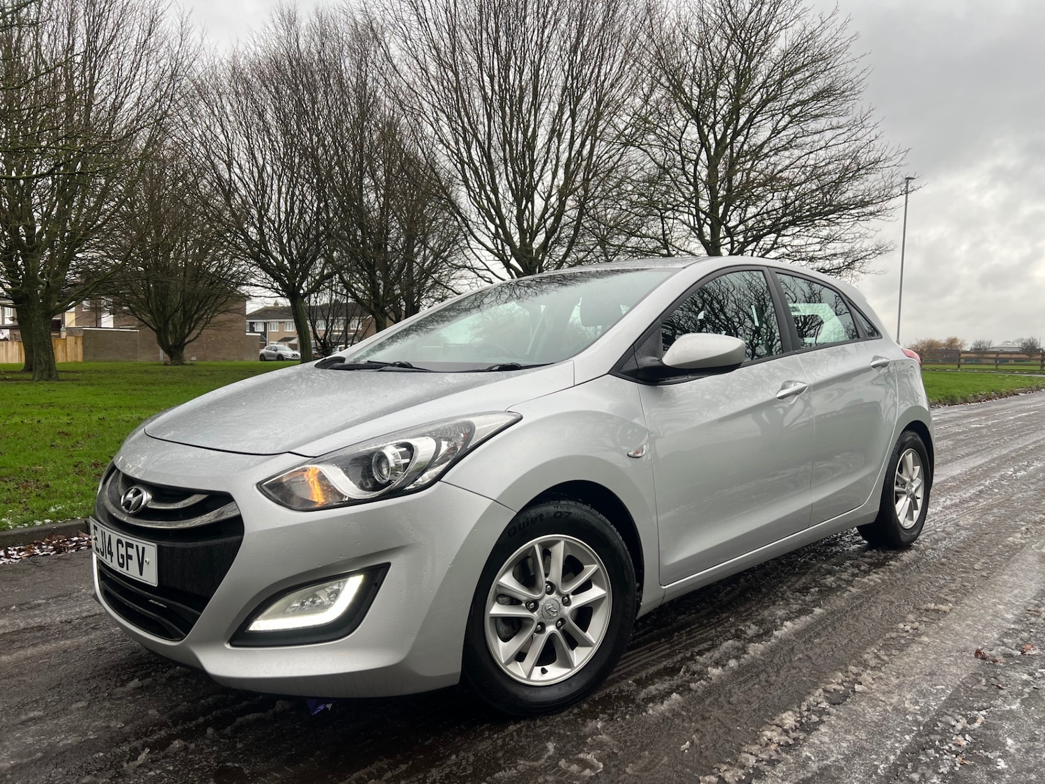 Used Hyundai i30 2014 for sale - 77188970: Photo 18