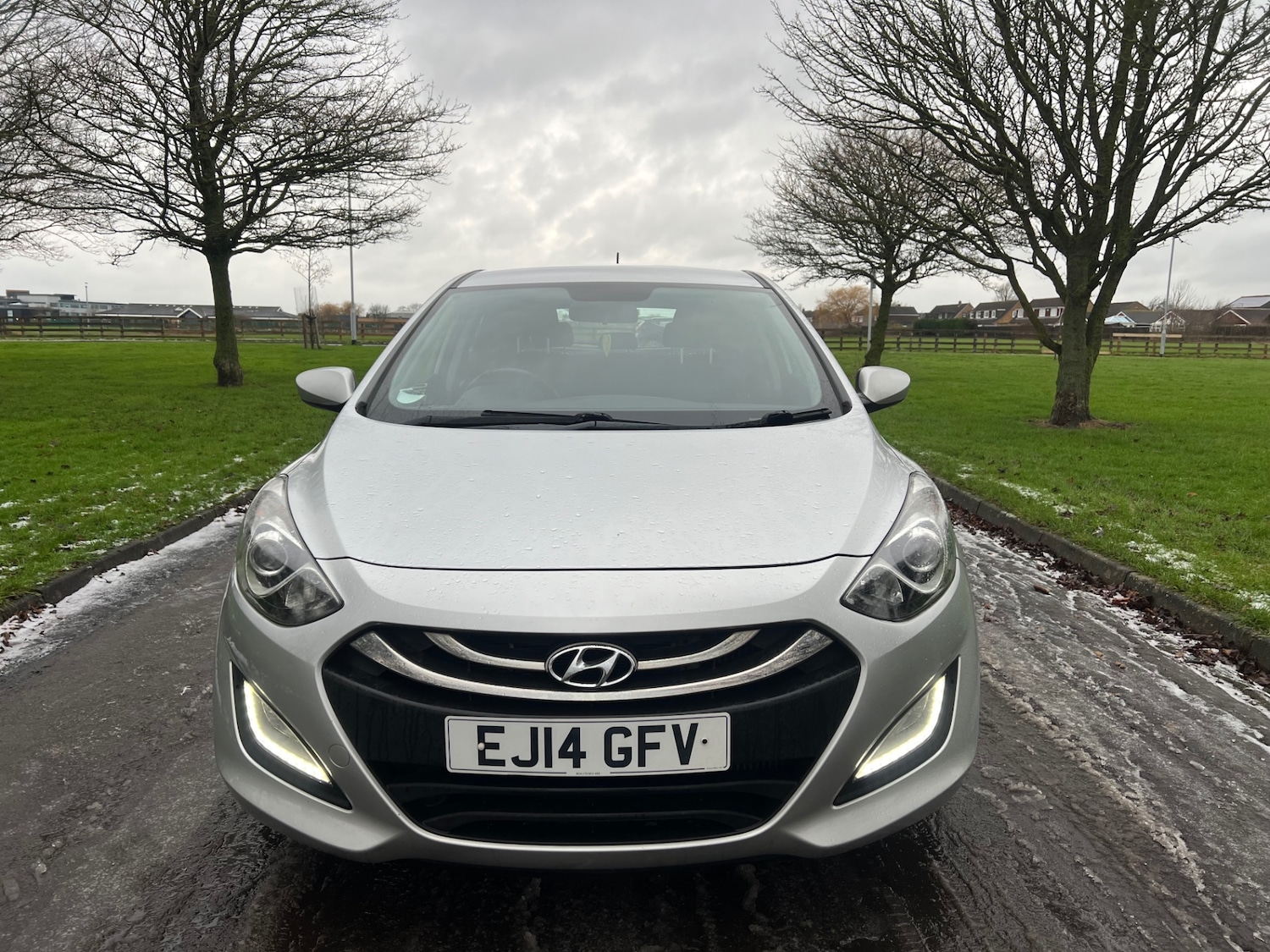 Used Hyundai i30 2014 for sale - 77188970: Photo 2