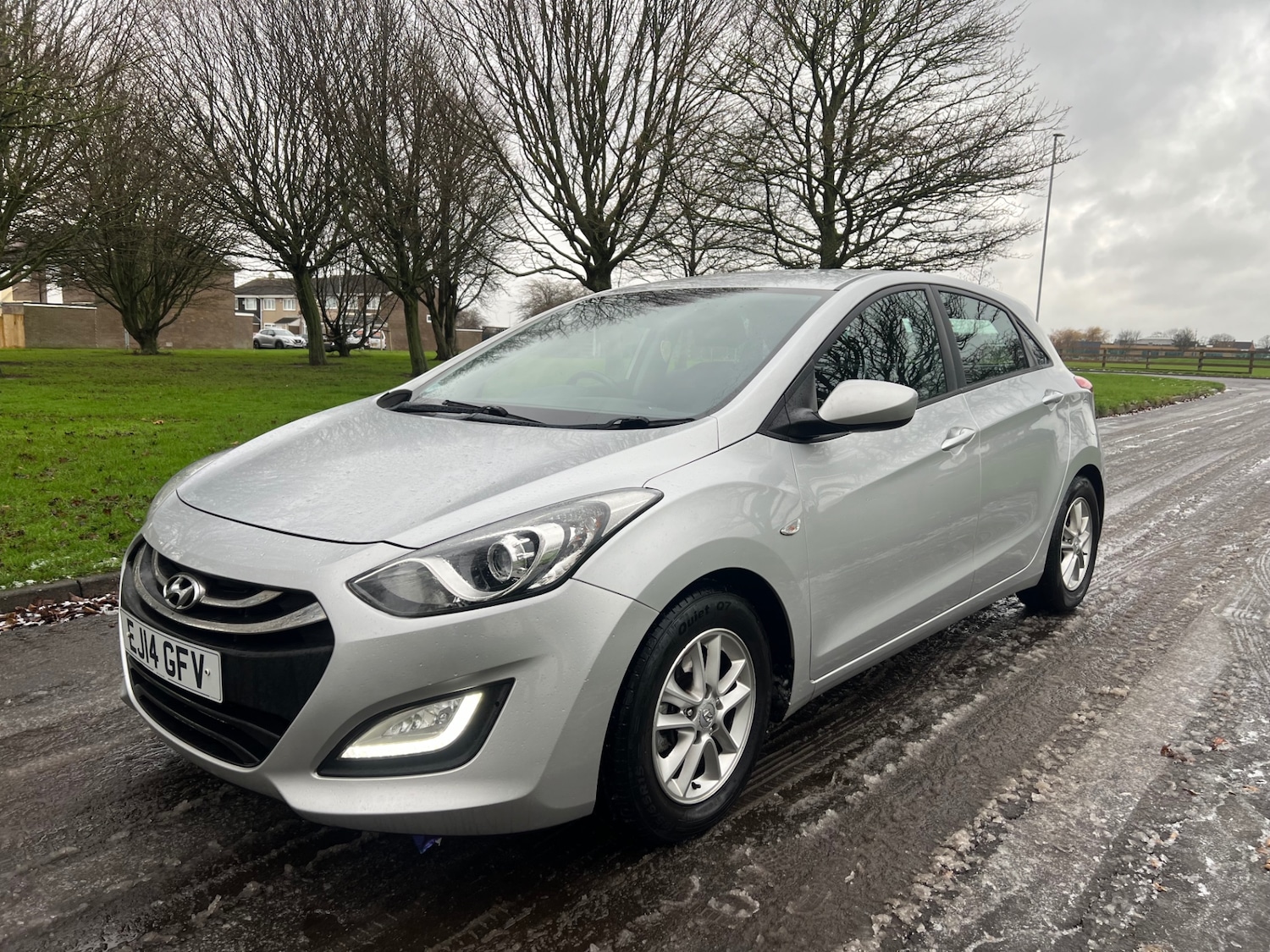 Used Hyundai i30 2014 for sale - 77188970: Photo 3