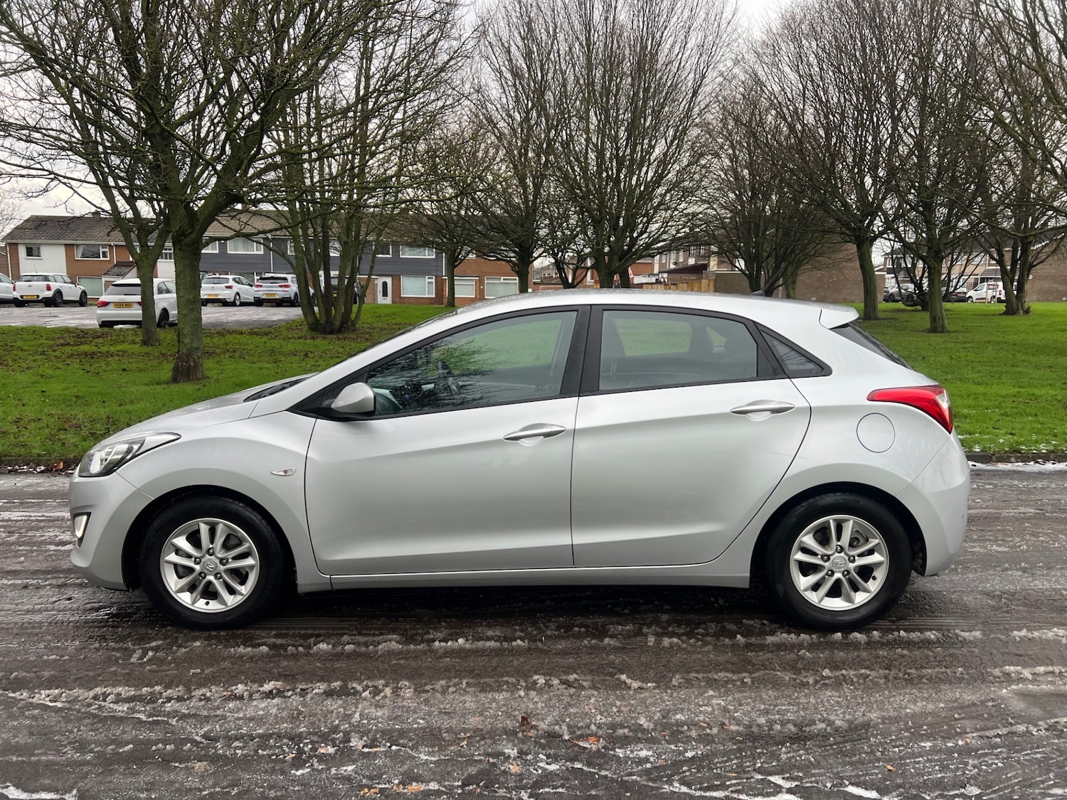 Used Hyundai i30 2014 for sale - 77188970: Photo 4